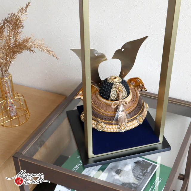 【美品】ラタン兜　ハンドメイド grjtu.jpg?t=20231105195323