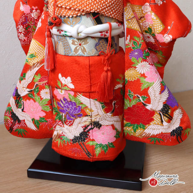 舞楽人形 予約受付商品】リカちゃん 人形 フォトジェニックリカ ミスティック