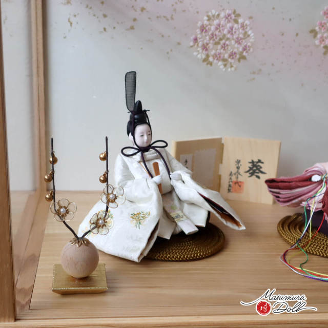 人形ケース　 ねずみ付き　作家heidi. アゾネット | 商品詳細 | こもれび森のお洋服屋さん♪PNXS