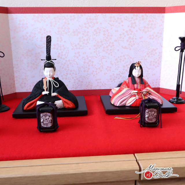 伝統的工芸品 三世・金林真多呂作 「美桜」正絹(誉勘商店謹製・雲鶴紋