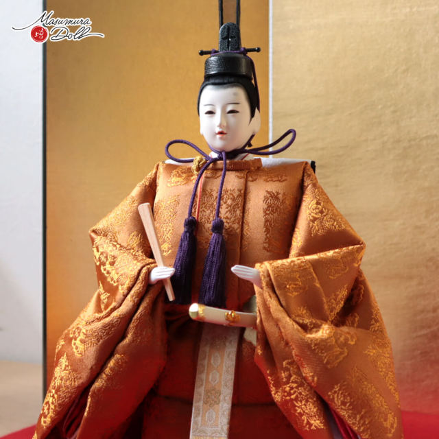 雛人形 コンパクト モダン おしゃれ インテリア ひな人形 おひなさま