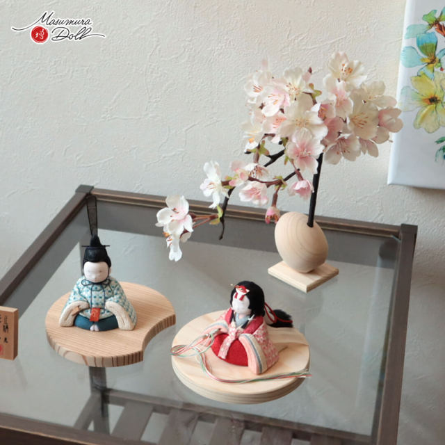 幸一光 ひな人形 五月人形の増村人形店