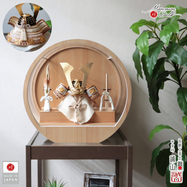 5万円以上10万円未満 ひな人形 五月人形の増村人形店