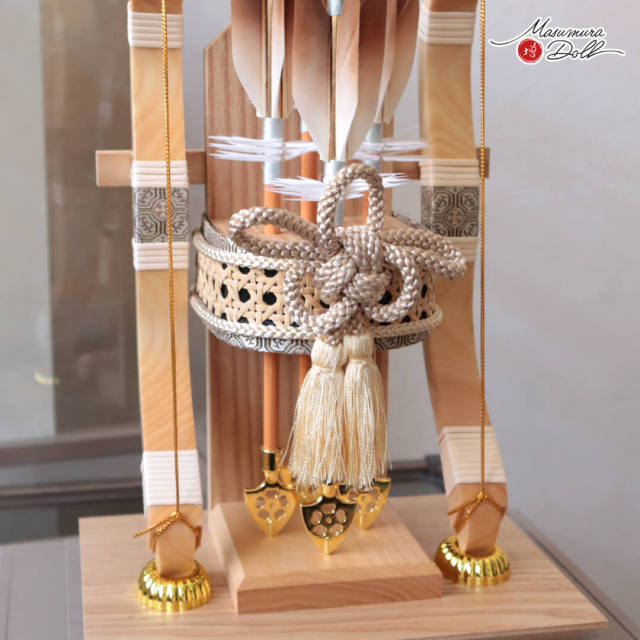 破魔弓 破魔矢 正月飾り おしゃれ かわいい インテリア 今どき 正月