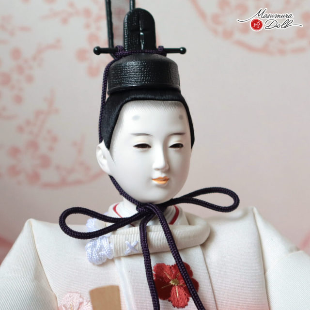雛人形 最高級 京11番 平安寿峰 大久保寿峰 ひな人形 おひなさま 親王
