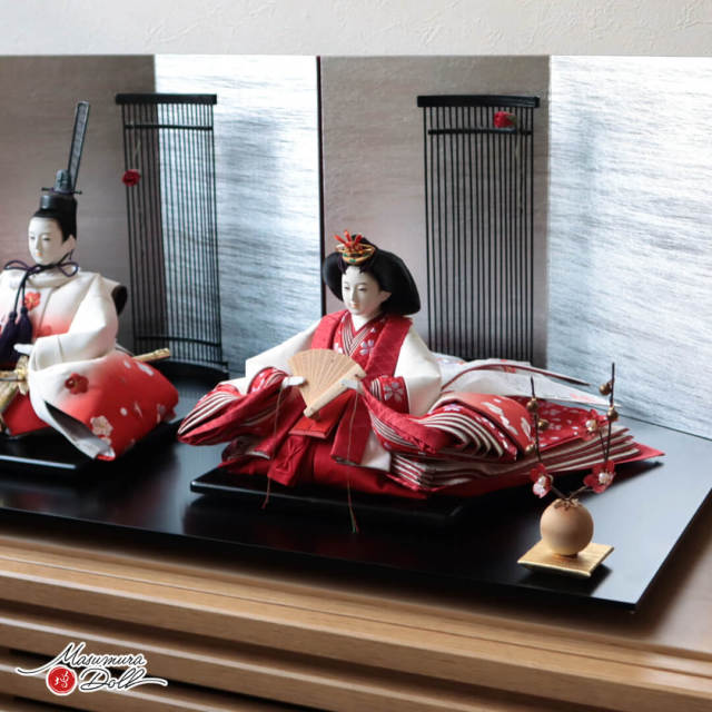 雛人形 最高級 京11番 平安寿峰 大久保寿峰 ひな人形 おひなさま 親王