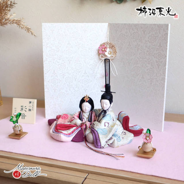 どんぐりアート♡お月見＆ハロウィン　　かまくら　お正月　節分　お雛様♡ ハロウィン限定「ゆらゆらお月様」🌙 制作のひとコマをお届けし