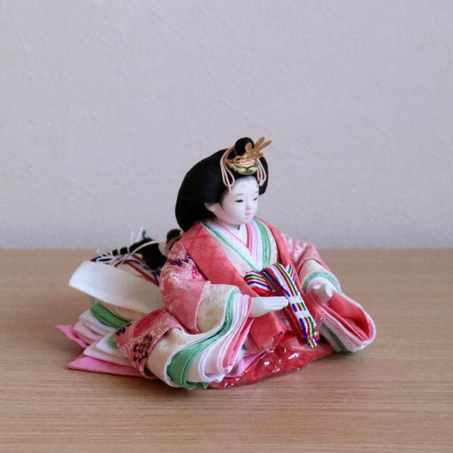 正絹西陣織壁掛け 正絹西陣織壁掛け