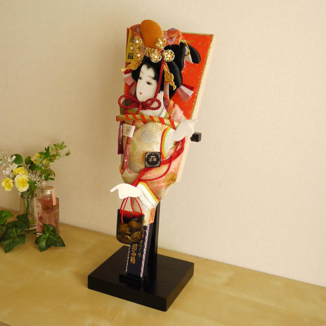 本真珠人形 【公式通販】