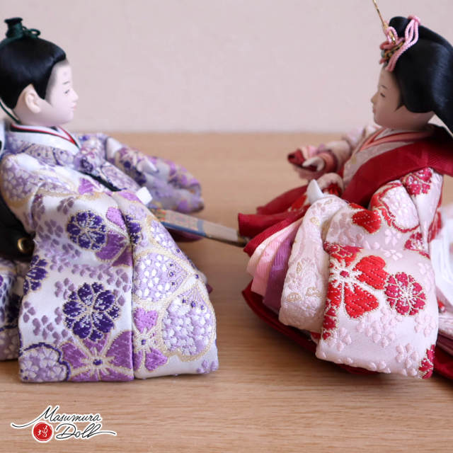 仕丁（お道具なし） 雛人形 雛祭り 初節句 海外土産 お祝い 買い替え　ギフト 仕丁(お道具なし) 雛人形 雛祭り 初節句 海外土産 お祝い