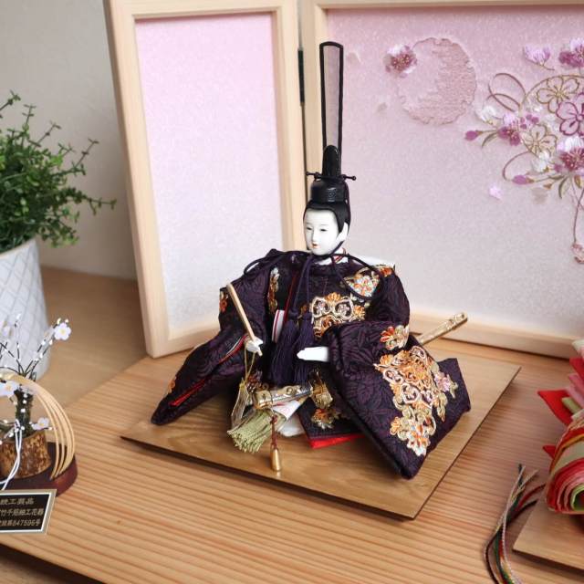 残りわずか 最新作 小出松寿作 12番総刺繍 高級グレード 金駒 ライン