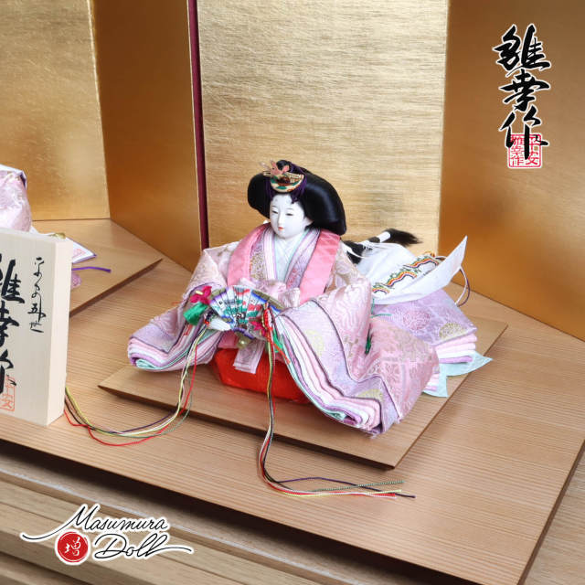 【71】売り切ります！雛人形★ひな祭り★展示品 hvrdv.jpg?t=20231106103808
