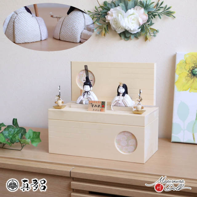 新作 伝統的工芸品 三世・金林真多呂作 来未-KURUMI-シリーズ
