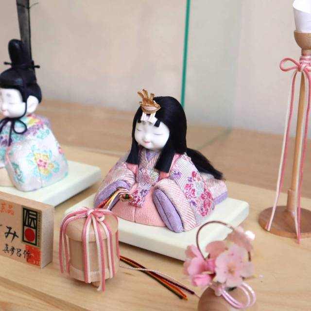 伝統的工芸品 三世・金林真多呂作 来未-KURUMI-シリーズ 増村