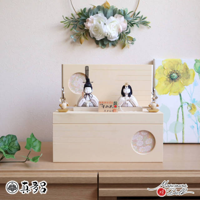 新作 伝統的工芸品 三世・金林真多呂作 来未-KURUMI-シリーズ 正絹