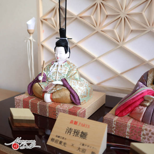 前年度早期完売商品 伝統工芸士・柿沼東光作×プロダクト