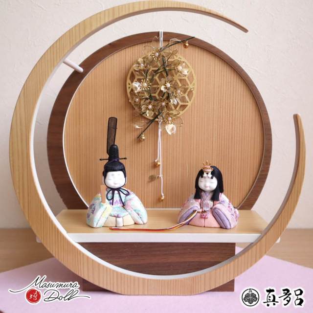 伝統的工芸品 三世・金林真多呂作 来未-KURUMI-シリーズ 正絹