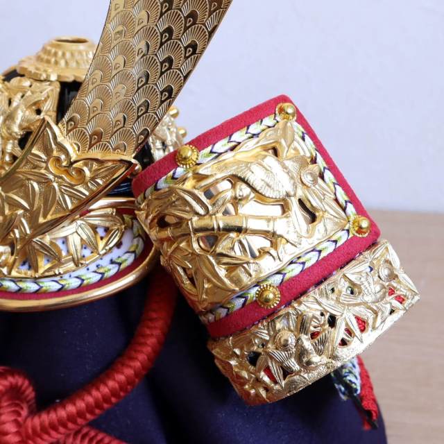 【本物】平家の落人の兜　推定500年前の品物 本物】平家の落人の兜 推定500年前の品物 - メルカリ