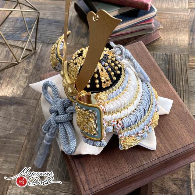 京北野 平安武久 ひな人形 五月人形の増村人形店