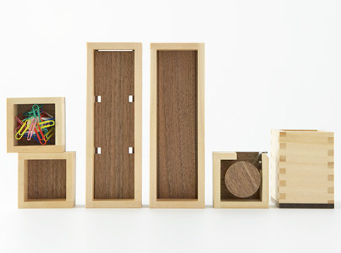 M.A.Stationary１