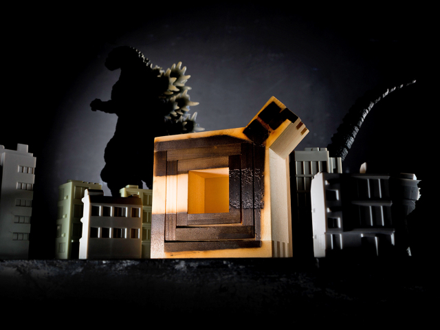 ゴジラ　食玩　まとめ売り GODZILLA SOFVIDOLL 10個入りBOX (食玩) [バンダイ] - 最安値