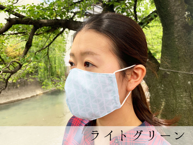 hinoki MASUKU(ヒノキマスク) hinokiMASUKU9