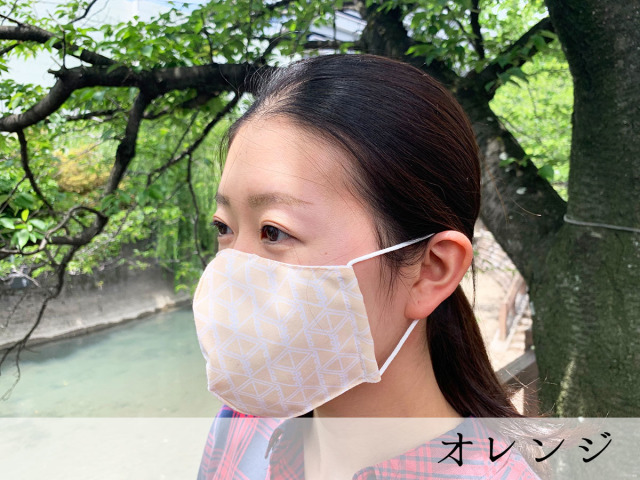 hinoki MASUKU(ヒノキマスク) hinokiMASUKU8