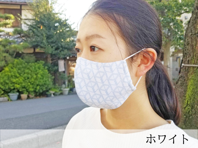 hinoki MASUKU(ヒノキマスク) ヒノキマスク 冬 画像6