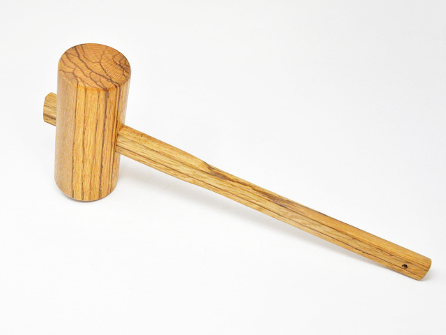 木槌3
