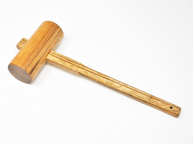 木槌4