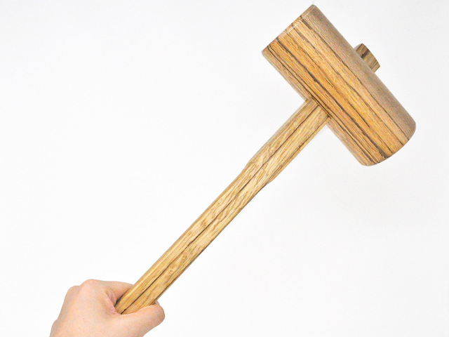木槌6