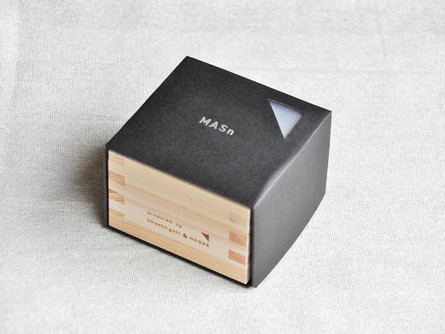 masa6さま商品 MASn（ますず）ペアセット