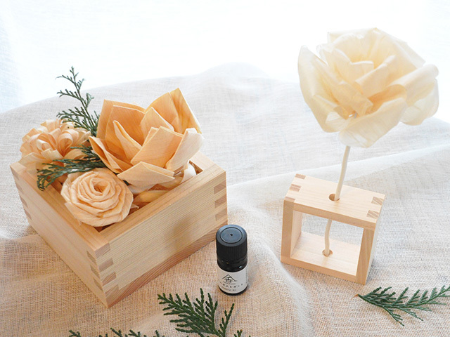 MasuFlower