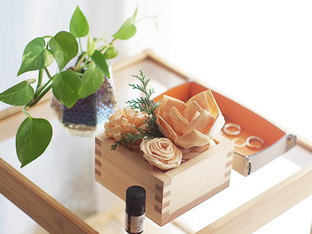 マスフラワーTOP4