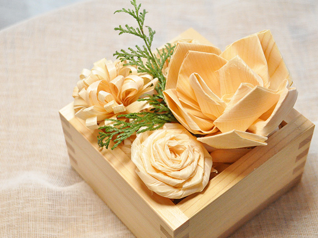 マスフラワーTOP6