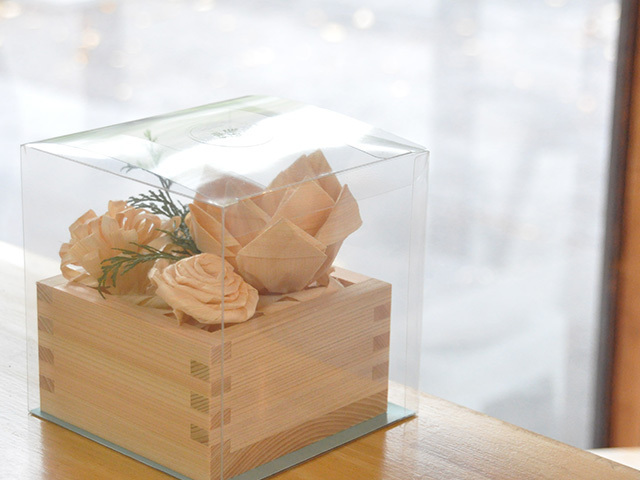 マスフラワーTOP7