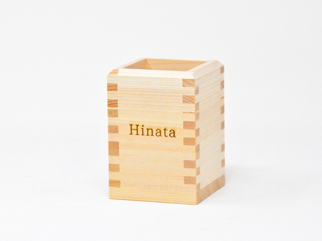 ペン立て_デザイン１