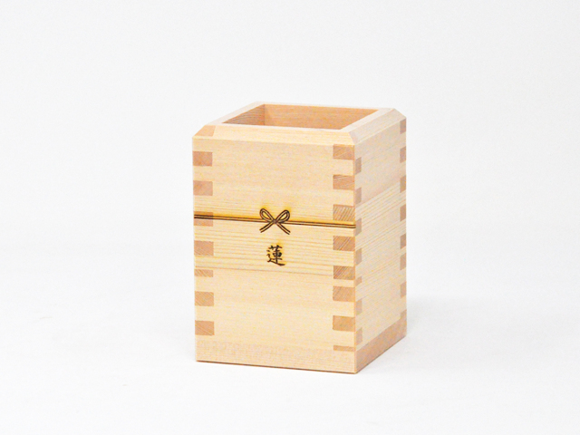 ペン立て_デザイン４