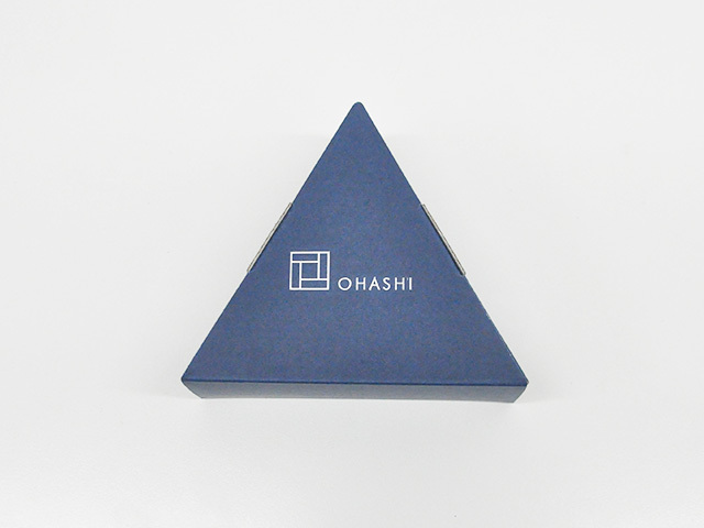 おしゃれ酒器・インテリア/三角形 お猪口】すいちょこ