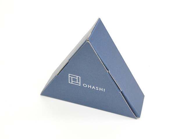 おしゃれ酒器・インテリア/三角形 お猪口】すいちょこ