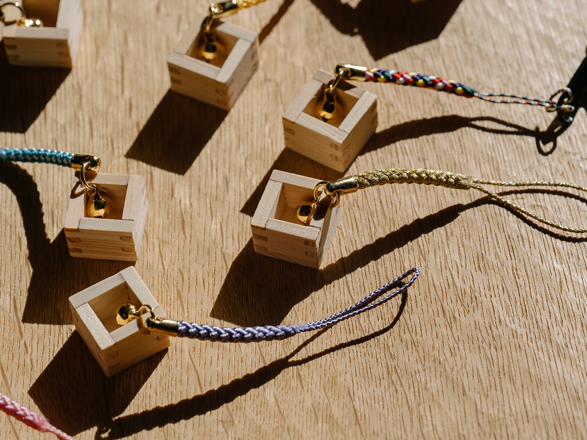 豆枡ストラップ　編集8