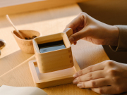 コーヒーカップ・ソーサー　商品説明文1