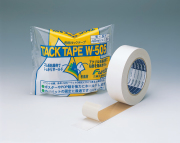 両面タックテープ 強弱粘着