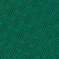 ダイヤマット グリッド 緑色