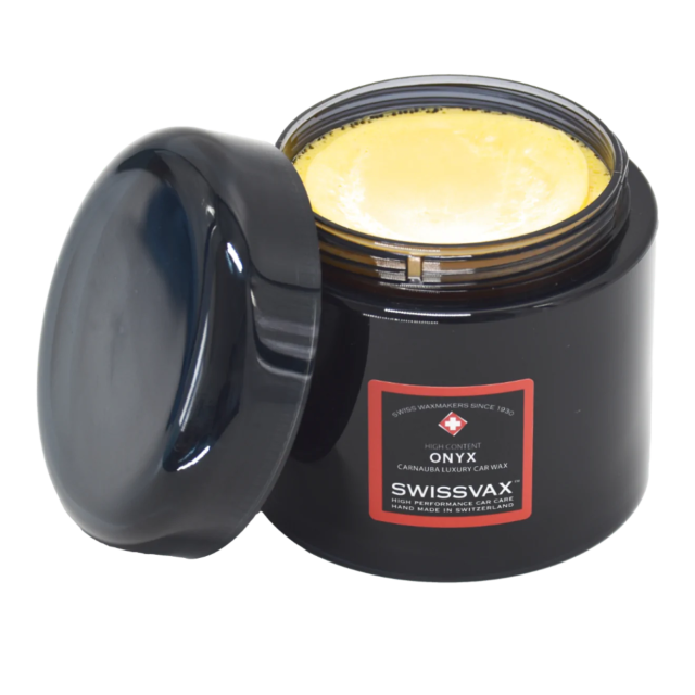 SWISSVAX スイスバックス オニキス 200ml
