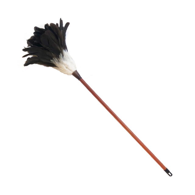 ほこり取り・羽根はたき・尾毛 S