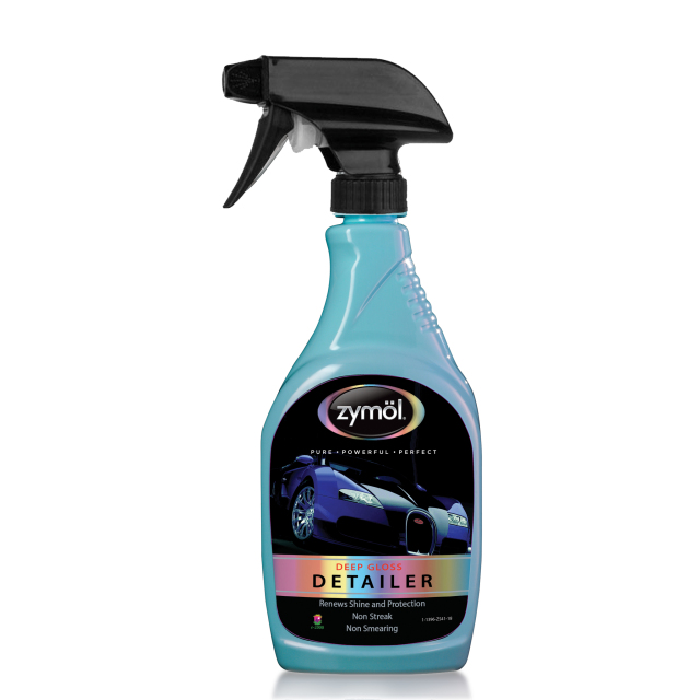 ZYMOL ザイモール スプレーディテーラー