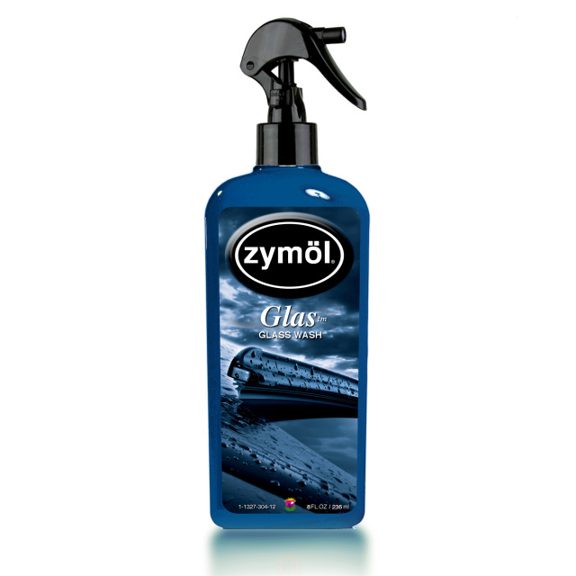 ZYMOL ザイモール グラス ガラスクリーナー