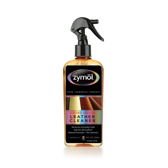 ZYMOL ザイモール レザークリーナー