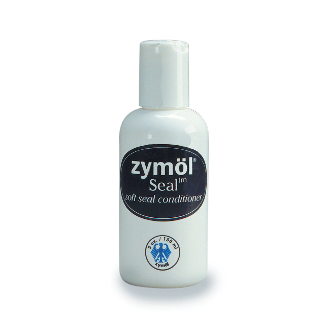 ZYMOL ザイモール シール ゴム修復保全